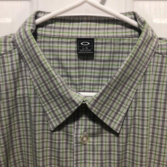 Oakley Other - Oakley shirt Oakley Other - Oakley shirt